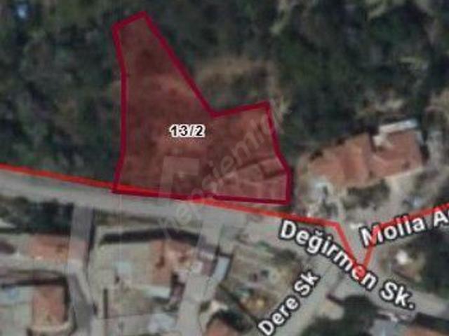 Yenişehir Mahallesi, Yeşilhisar içerisinde satılık Arsa