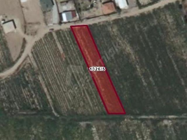 Yeşilhisar, Kayseri içerisinde satılık Arsa