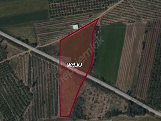 Yeşilhisar, Kayseri içerisinde satılık Arsa