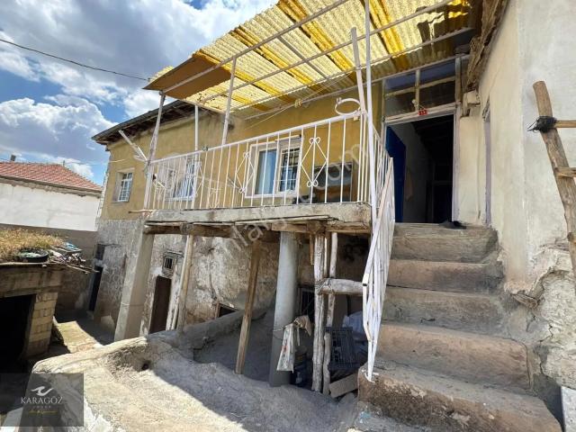 Yeşilhisar, Kayseri içerisinde satılık Villa