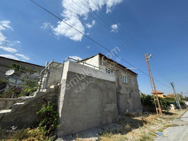 Yeşilhisar, Kayseri içerisinde satılık Villa