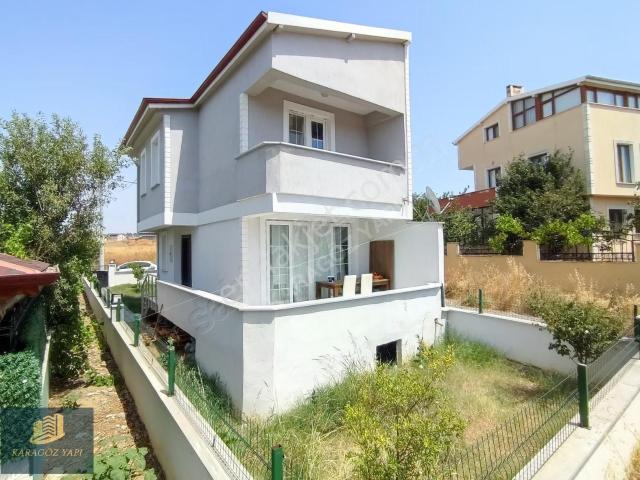 Marmaraereğlisi, Tekirdağ içerisinde satılık Villa