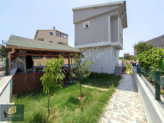 Marmaraereğlisi, Tekirdağ içerisinde satılık Villa