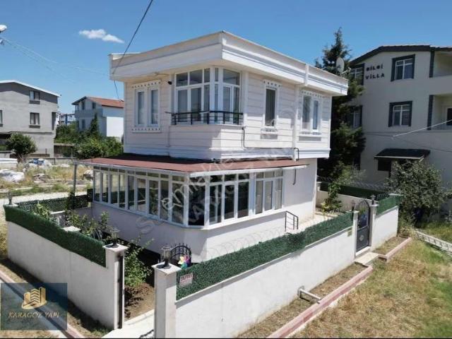 Marmaraereğlisi, Tekirdağ içerisinde satılık Villa