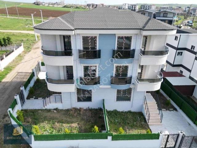 Yeniçiftlik Mahallesi, Marmaraereğlisi içerisinde satılık Villa
