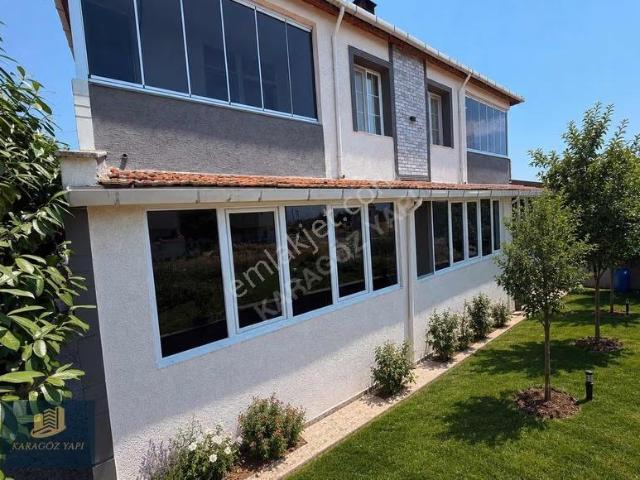 Marmaraereğlisi, Tekirdağ içerisinde satılık Villa