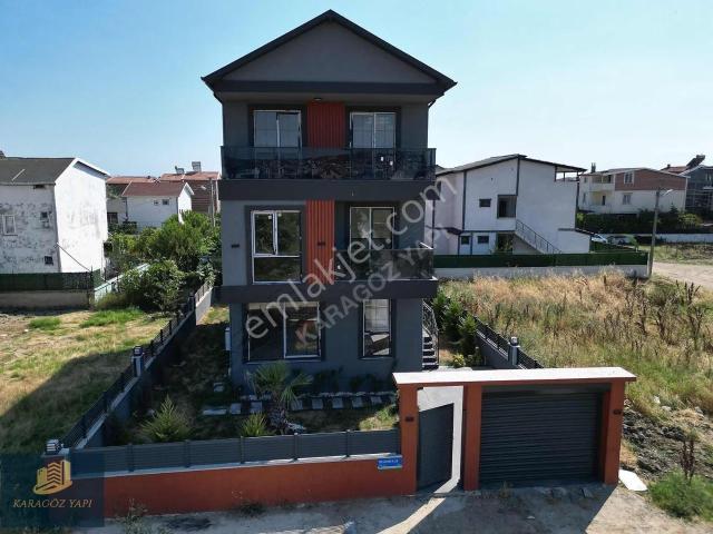 Marmaraereğlisi, Tekirdağ içerisinde satılık Villa