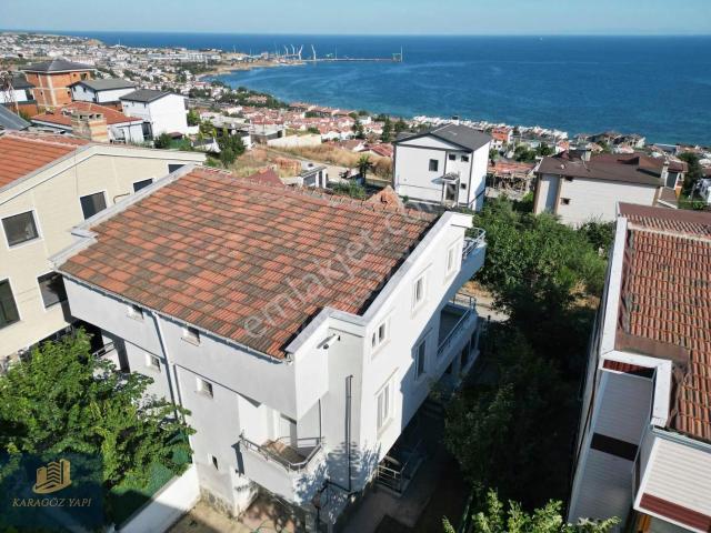 Marmaraereğlisi, Tekirdağ içerisinde satılık Villa