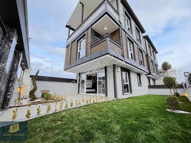 Yeniçiftlik Mahallesi, Marmaraereğlisi içerisinde satılık Villa
