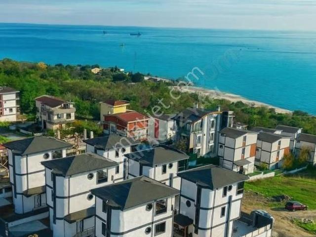 Marmaraereğlisi, Tekirdağ içerisinde satılık Villa