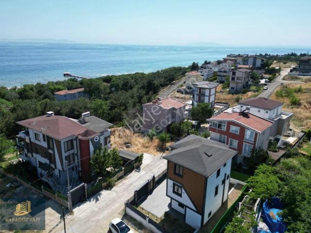 Marmaraereğlisi, Tekirdağ içerisinde satılık Villa