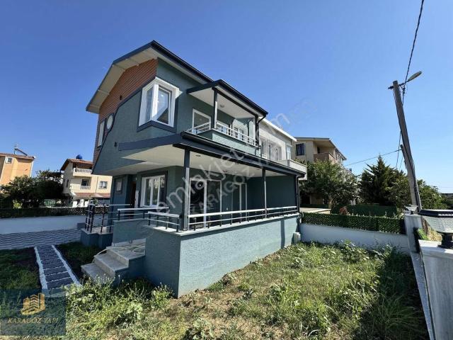 Marmaraereğlisi, Tekirdağ içerisinde satılık Villa