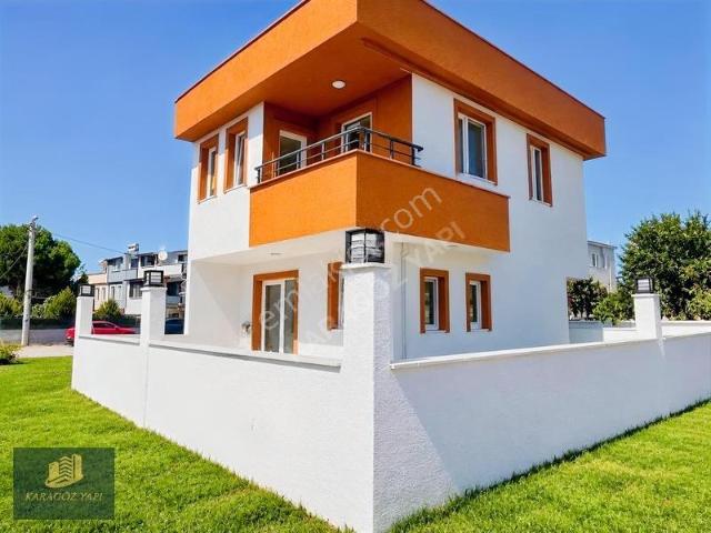 Yeniçiftlik Mahallesi, Marmaraereğlisi içerisinde satılık Villa