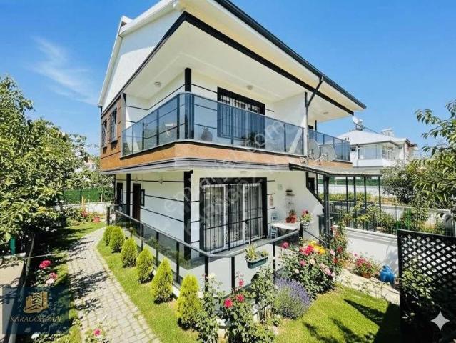 Yeniçiftlik Mahallesi, Marmaraereğlisi içerisinde satılık Villa