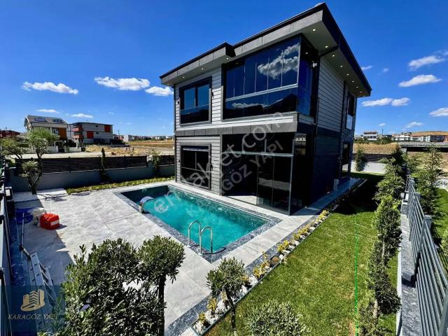 Yeniçiftlik Mahallesi, Marmaraereğlisi içerisinde satılık Villa