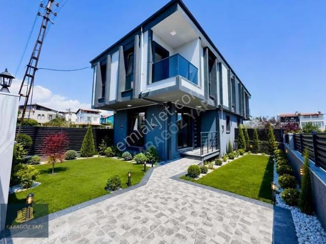 Marmaraereğlisi, Tekirdağ içerisinde satılık Villa