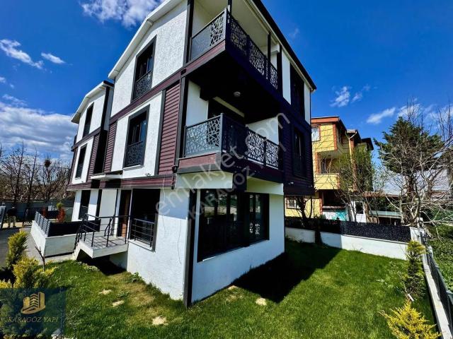 Marmaraereğlisi, Tekirdağ içerisinde satılık Villa