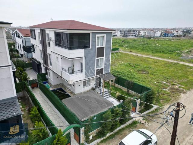 Marmaraereğlisi, Tekirdağ içerisinde satılık Villa