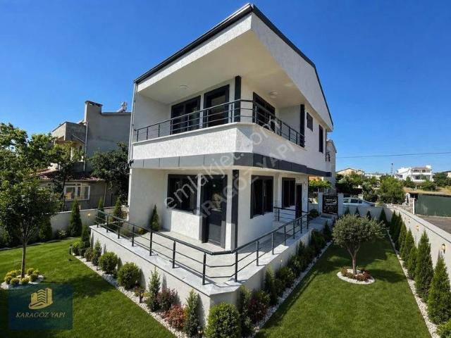 Marmaraereğlisi, Tekirdağ içerisinde satılık Villa