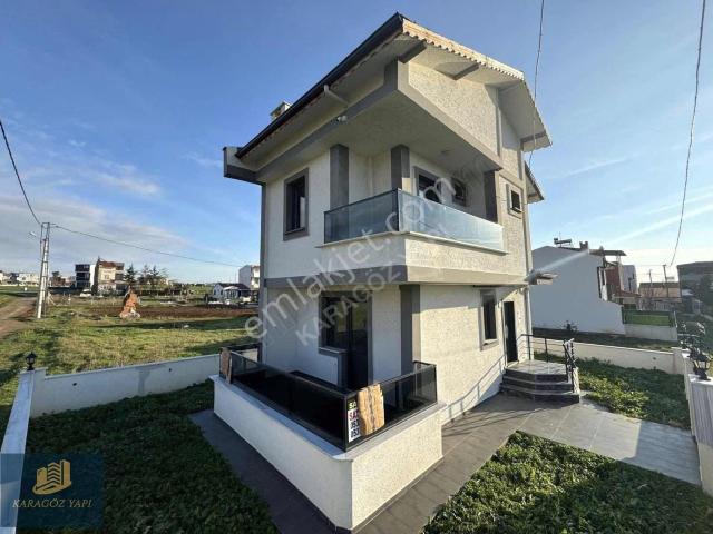 Marmaraereğlisi, Tekirdağ içerisinde satılık Villa