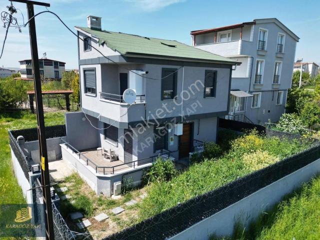 Marmaraereğlisi, Tekirdağ içerisinde satılık Villa