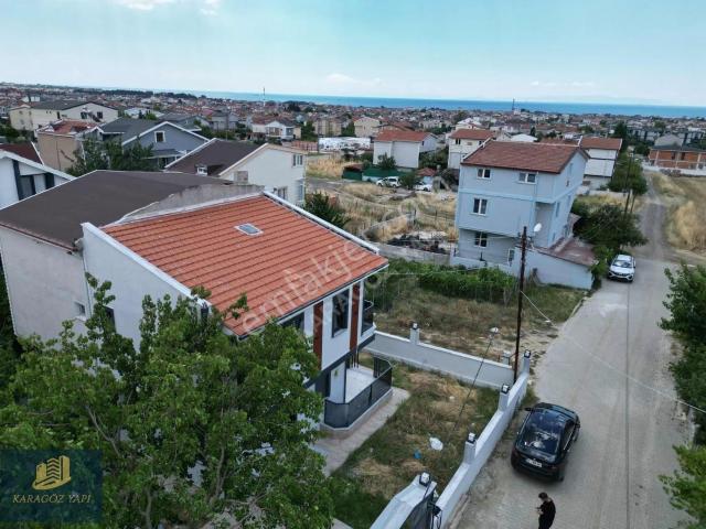 Marmaraereğlisi, Tekirdağ içerisinde satılık Villa