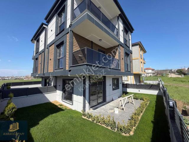Marmaraereğlisi, Tekirdağ içerisinde satılık Villa