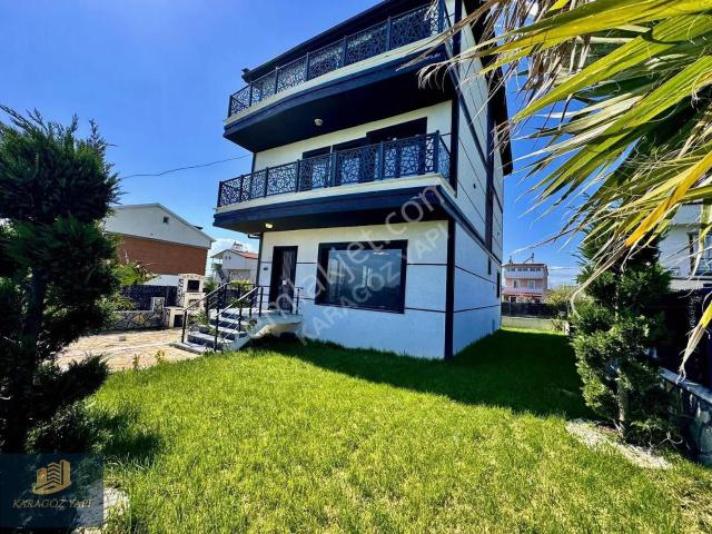 Marmaraereğlisi, Tekirdağ içerisinde satılık Villa