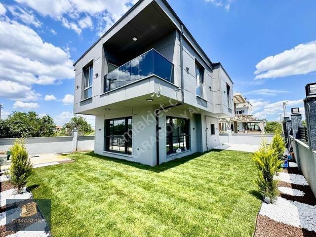 Marmaraereğlisi, Tekirdağ içerisinde satılık Villa
