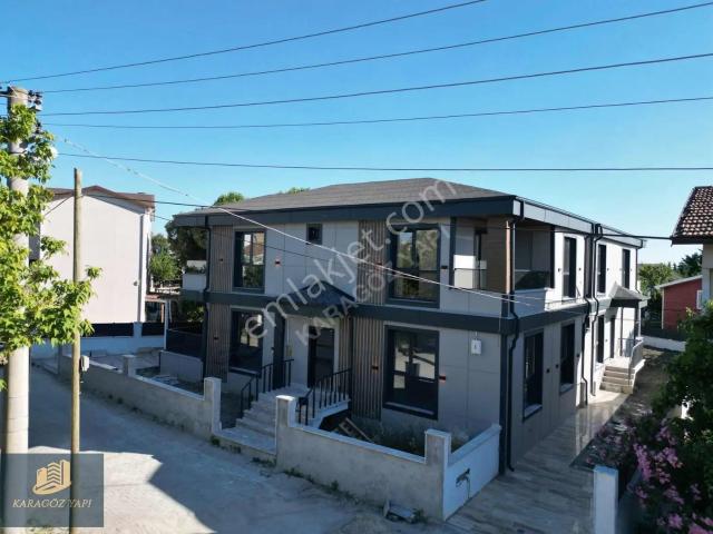 Marmaraereğlisi, Tekirdağ içerisinde satılık Villa