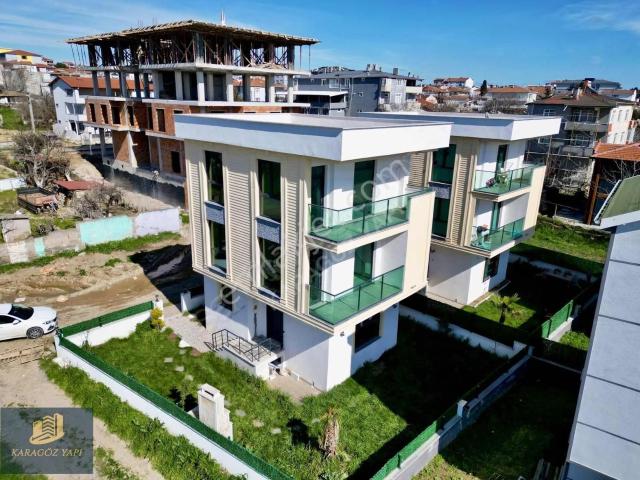 Marmaraereğlisi, Tekirdağ içerisinde satılık Villa