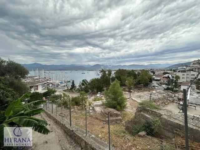 Cumhuriyet Mahallesi, Fethiye içerisinde kiralık mülk