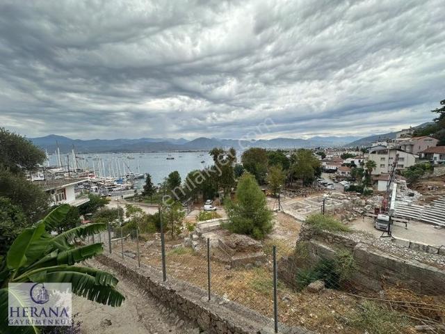 Fethiye, Muğla içerisinde kiralık mülk