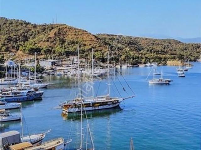 Fethiye, Muğla içerisinde satılık mülk