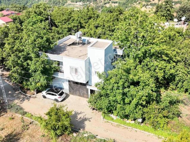 Erdemli, Mersin içerisinde satılık Villa