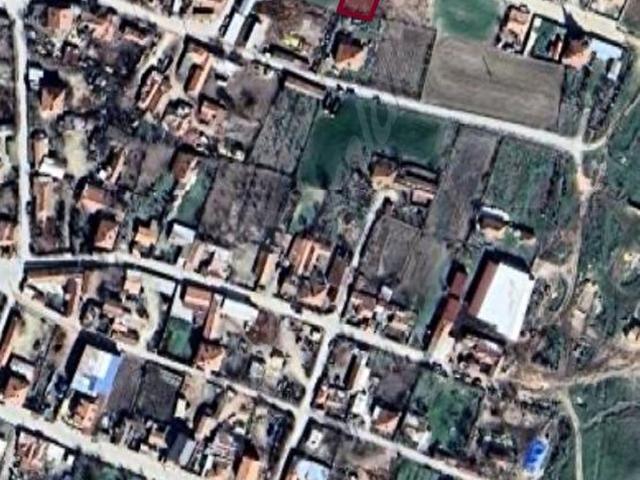 Karahalil, Babaeski içerisinde satılık Arsa