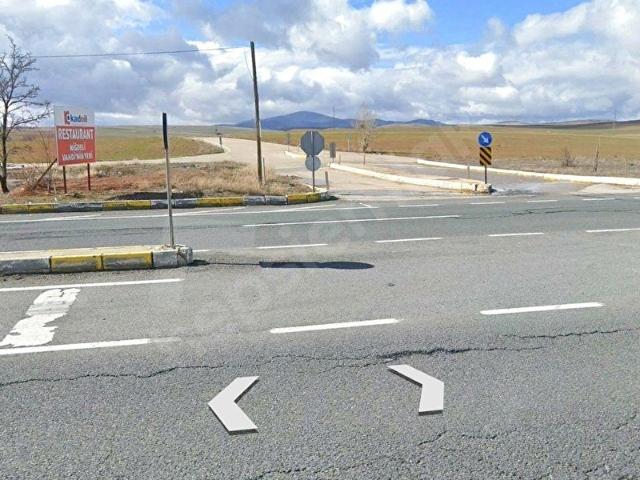 Konya içerisinde satılık Arsa