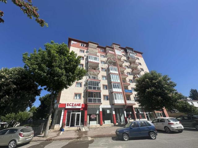 Sivas Merkez, Sivas içerisinde satılık mülk