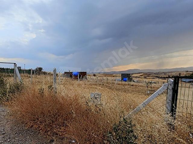 Akyurt, Ankara içerisinde satılık mülk