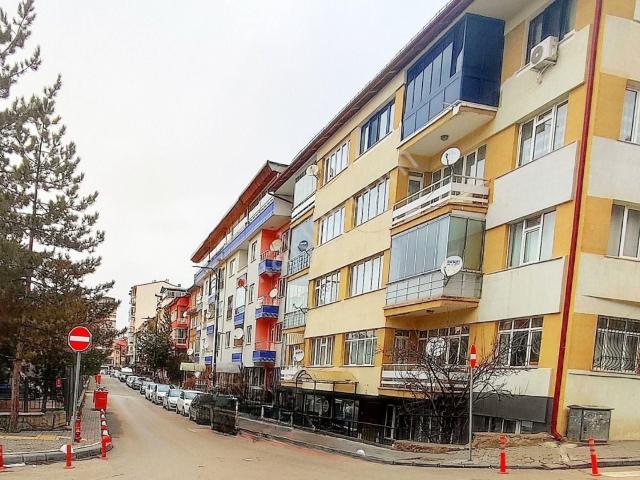 Sivas Merkez, Sivas içerisinde satılık mülk