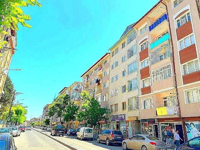 Sivas Merkez, Sivas içerisinde satılık mülk