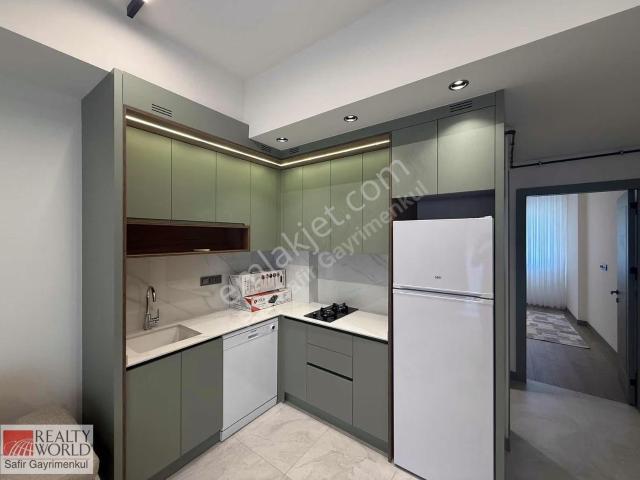 Denizli içerisinde kiralık mülk