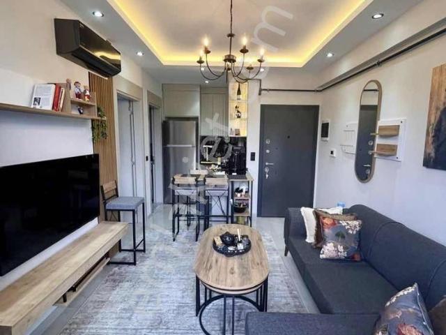 Denizli içerisinde kiralık mülk