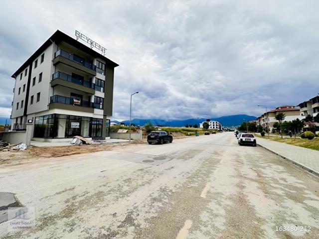 Denizli içerisinde satılık Dükkan