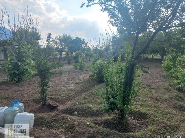 Meram, Konya içerisinde satılık Arsa