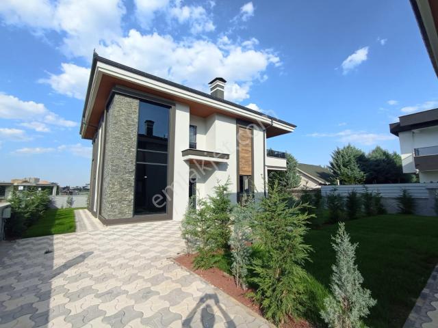 Meram, Konya içerisinde satılık Villa