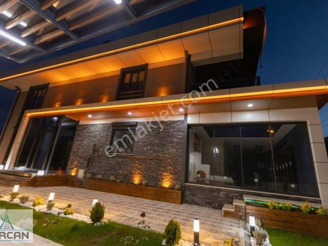 Meram, Konya içerisinde satılık Villa