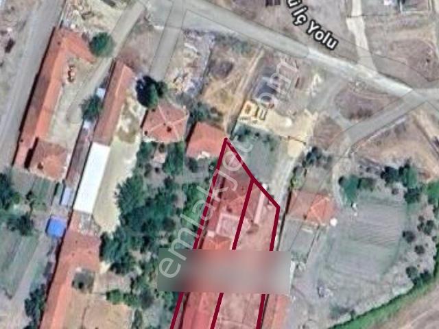 Odunpazari, Eskişehir içerisinde satılık Bahce kati