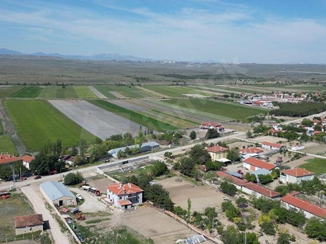 Polatli, Ankara içerisinde satılık mülk