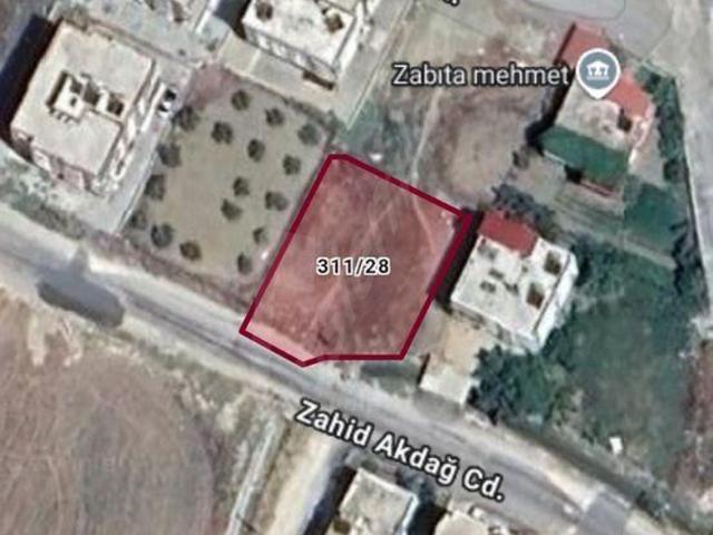 Saypınar, Karaisalı içerisinde satılık Arsa